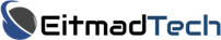 site logo